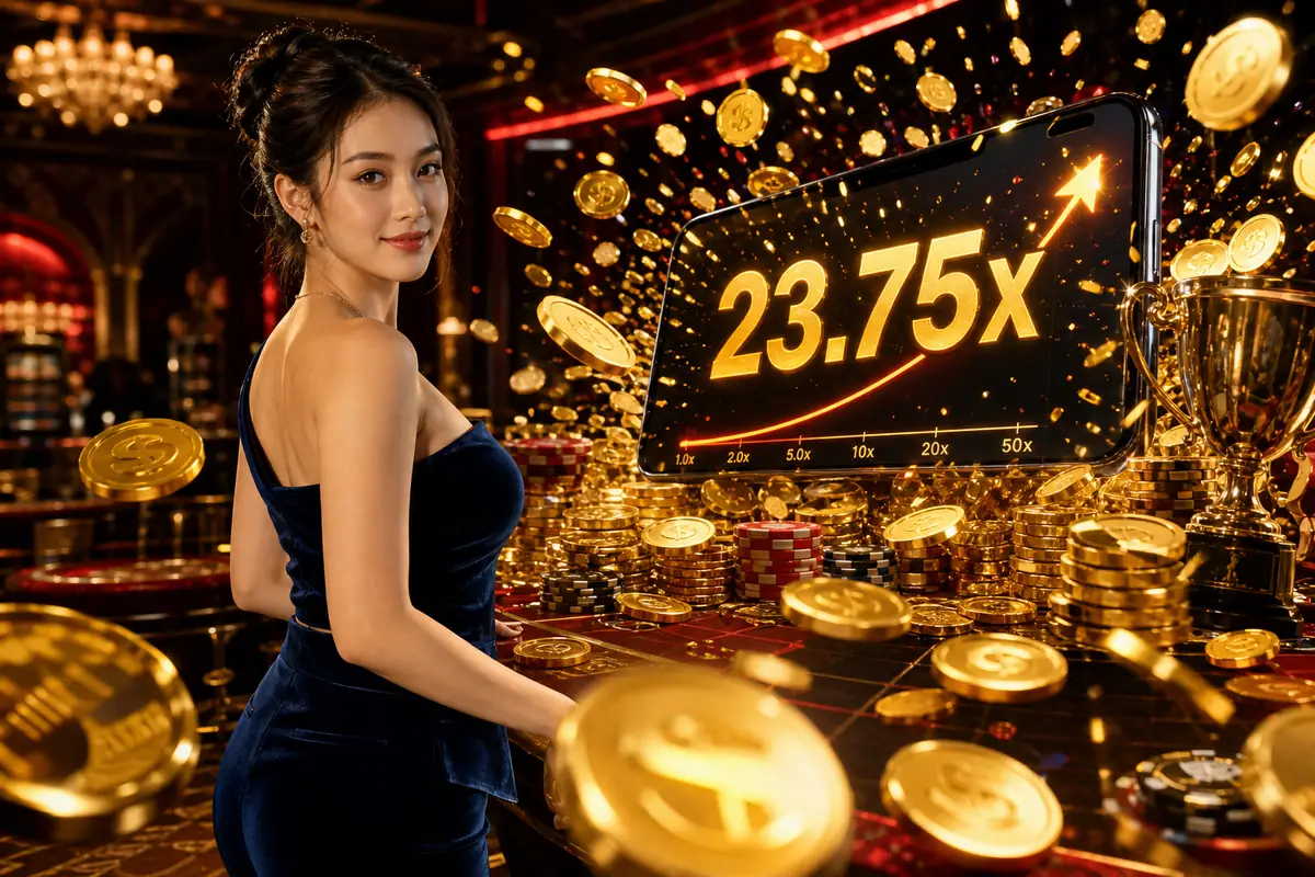 rtp995 Live Casino Baccarat Dragon Tiger ဂိမ်းများ