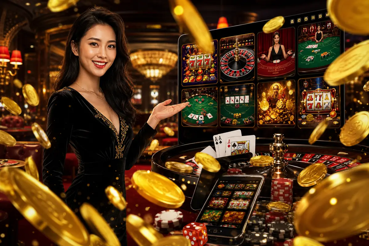 rtp995 VIP Platinum ဆင့် ကစားသမားများ ဆုငွေ