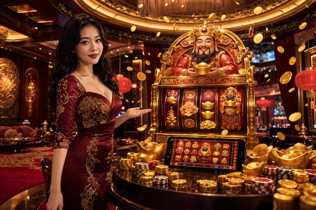 rtp995 Baccarat Live Studio ဂိမ်းမျက်နှာပြင်