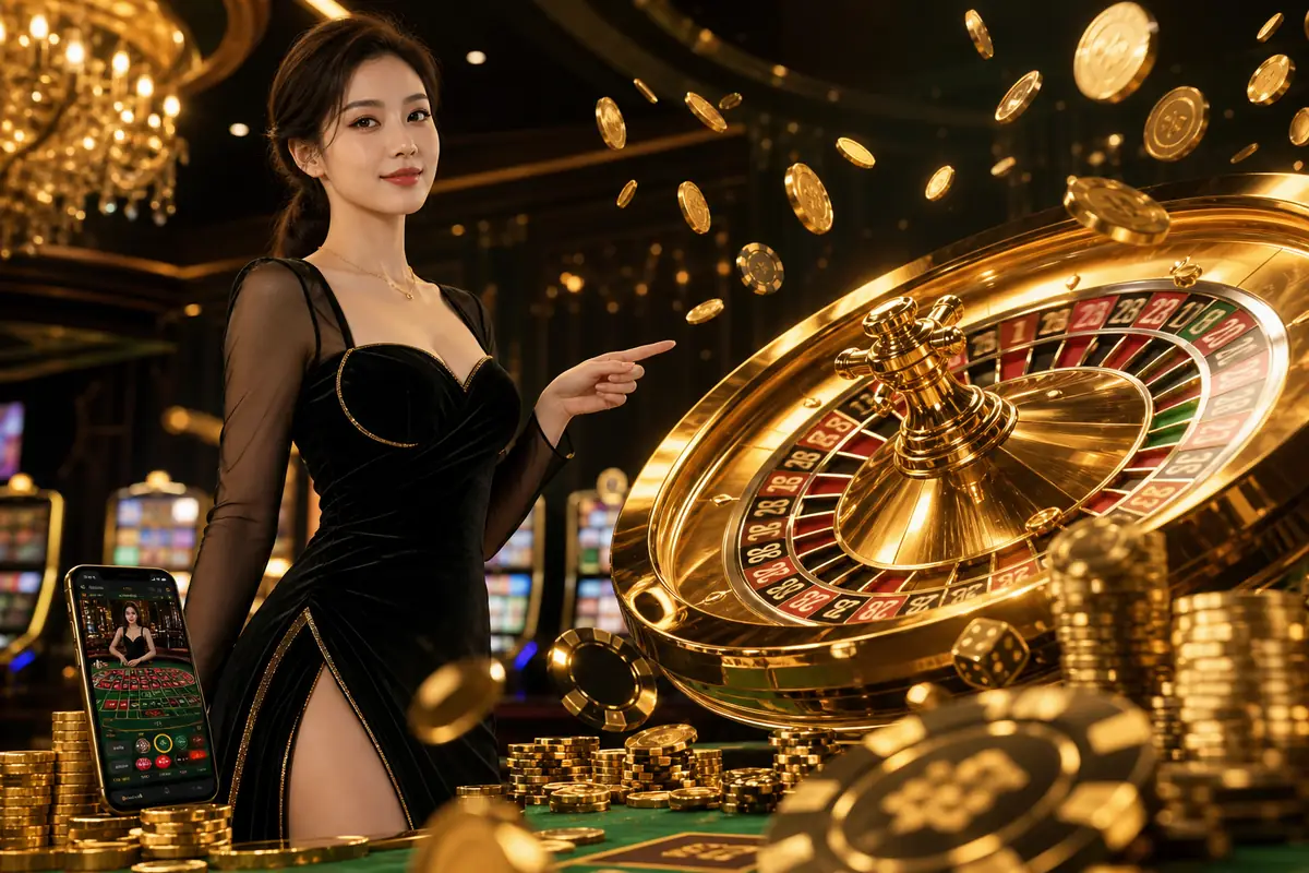rtp995 VIP အဆင့် ငွေပြန်အမ်း ဆုချီးမြှင့်