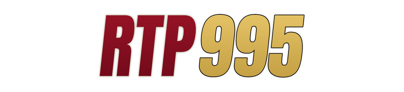 rtp995 လိုဂို